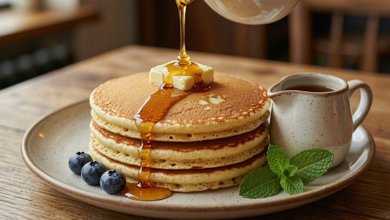 Pancakes