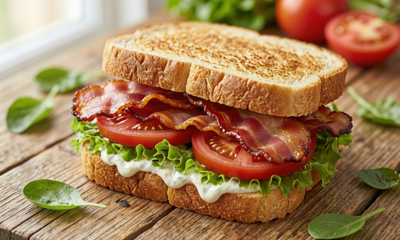 BLT